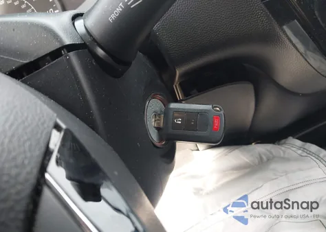 2023 Mitsubishi Mirage G4 Black Edition z USA, uszkodzony, nr VIN ML32FUFJ3PHF05272